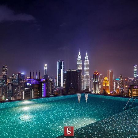Expressionz Klcc By Gsuites Kuala Lumpur Exterior photo