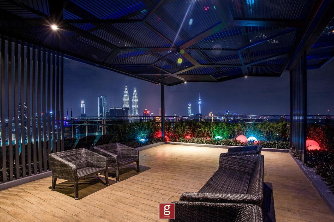 Expressionz Klcc By Gsuites Kuala Lumpur Exterior photo