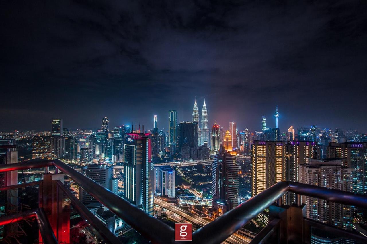 Expressionz Klcc By Gsuites Kuala Lumpur Exterior photo