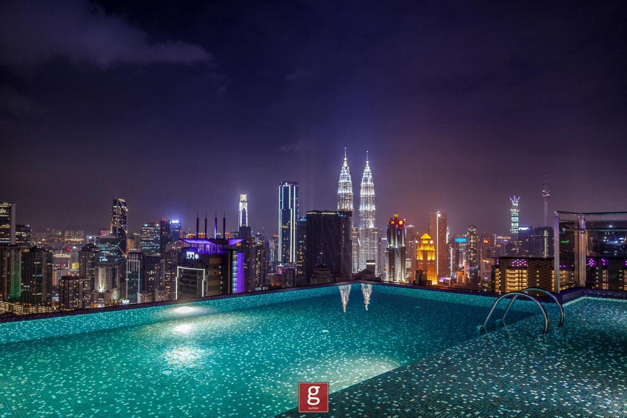 Expressionz Klcc By Gsuites Kuala Lumpur Exterior photo