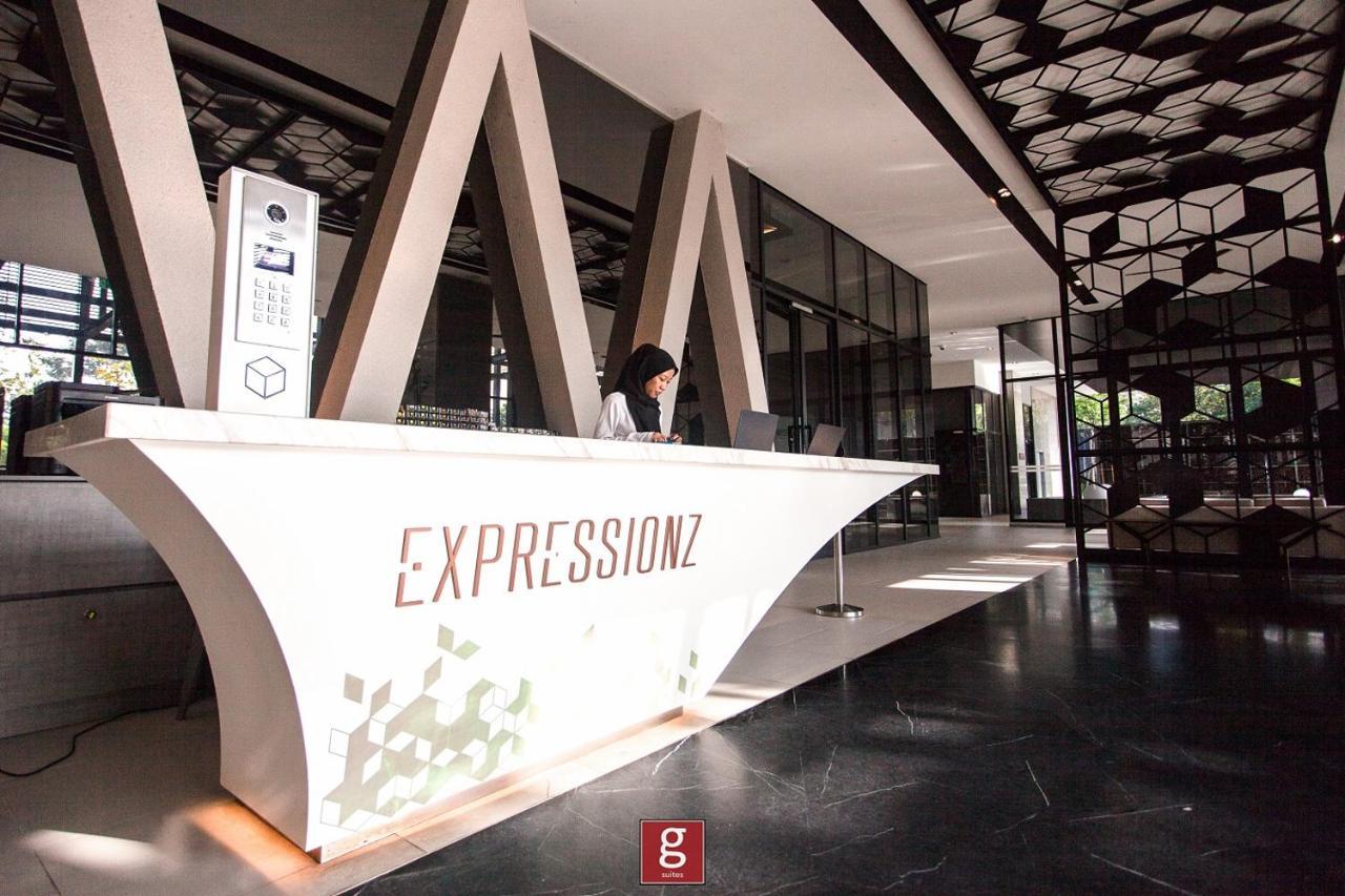 Expressionz Klcc By Gsuites Kuala Lumpur Exterior photo