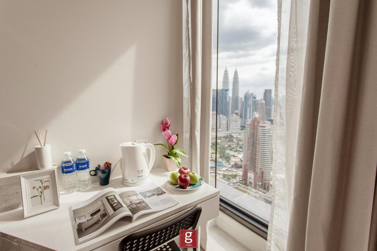 Expressionz Klcc By Gsuites Kuala Lumpur Exterior photo