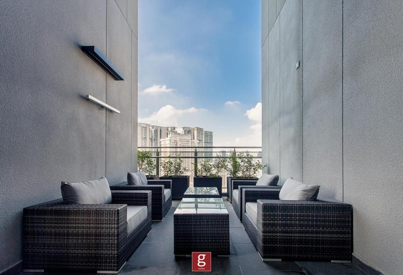 Expressionz Klcc By Gsuites Kuala Lumpur Exterior photo