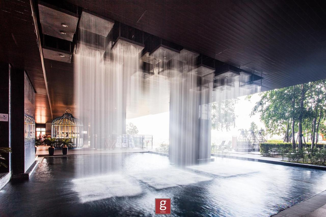 Expressionz Klcc By Gsuites Kuala Lumpur Exterior photo
